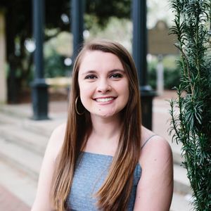 Meet your Posher, Margaret anne